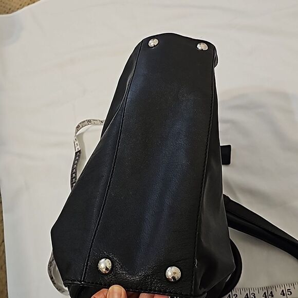 Authentic Michael Kors Hamilton Bag - Picture 11 of 12